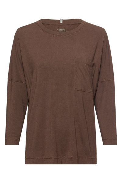 PÓLÓ CAMEL ACTIVE T-SHIRTS 1/1 SLEEVES - Kép 3
