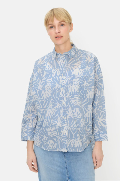 ING CAMEL ACTIVE BLOUSES 1/1 SLEEVES - Kép 1
