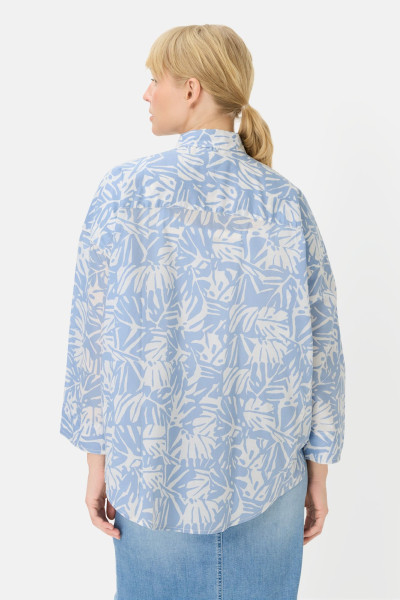 ING CAMEL ACTIVE BLOUSES 1/1 SLEEVES - Kép 2