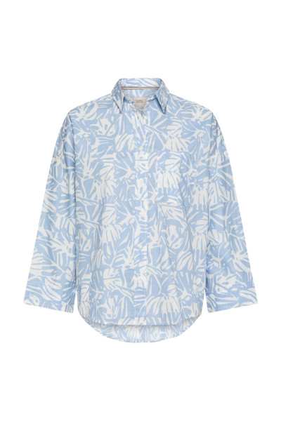 ING CAMEL ACTIVE BLOUSES 1/1 SLEEVES - Kép 4