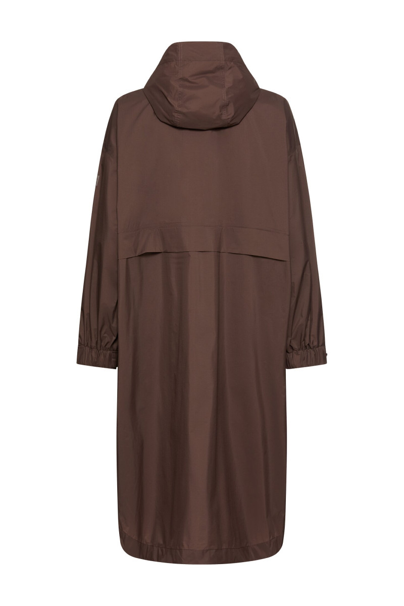 Kabát Camel Active Coats Brown