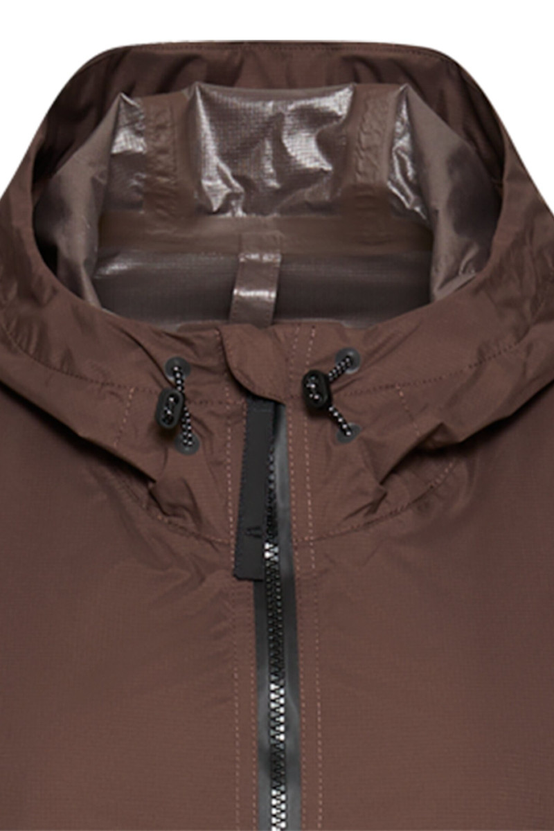 Kabát Camel Active Coats Brown