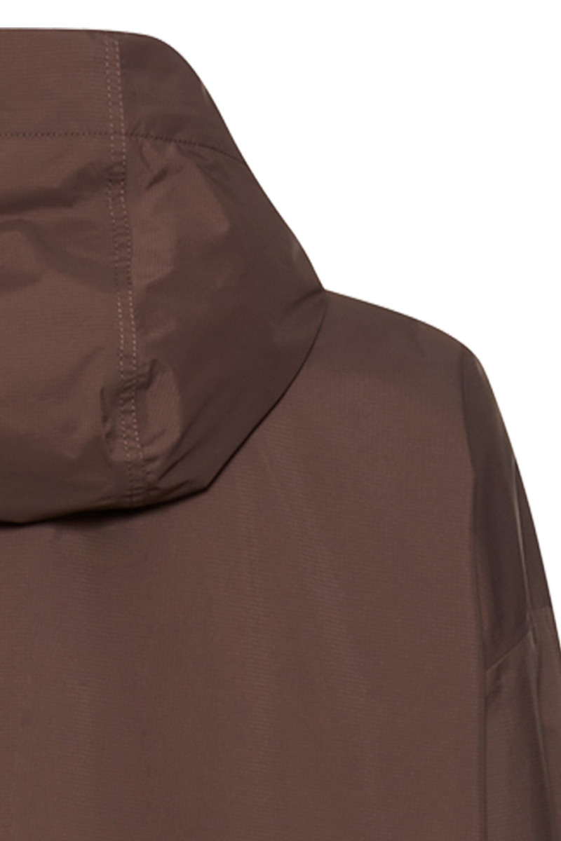 Kabát Camel Active Coats Brown