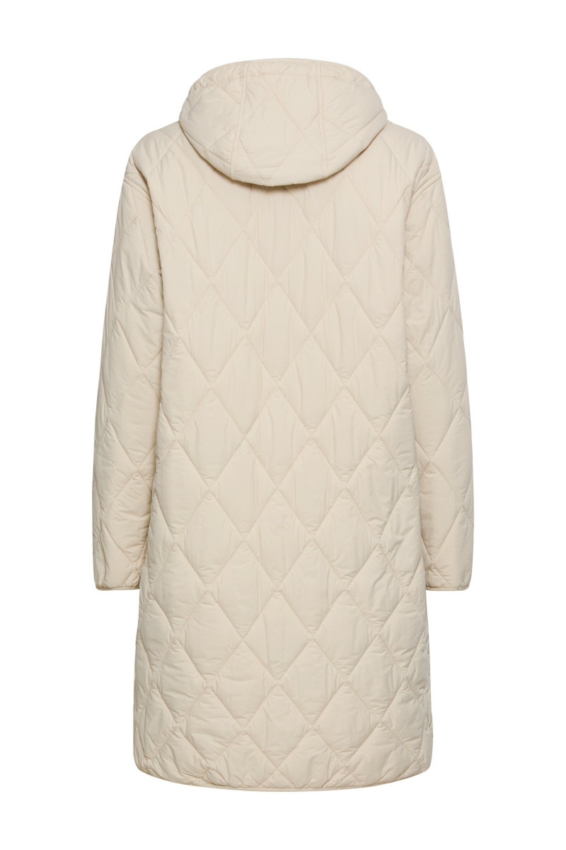 Kabát Camel Active Coats Brown