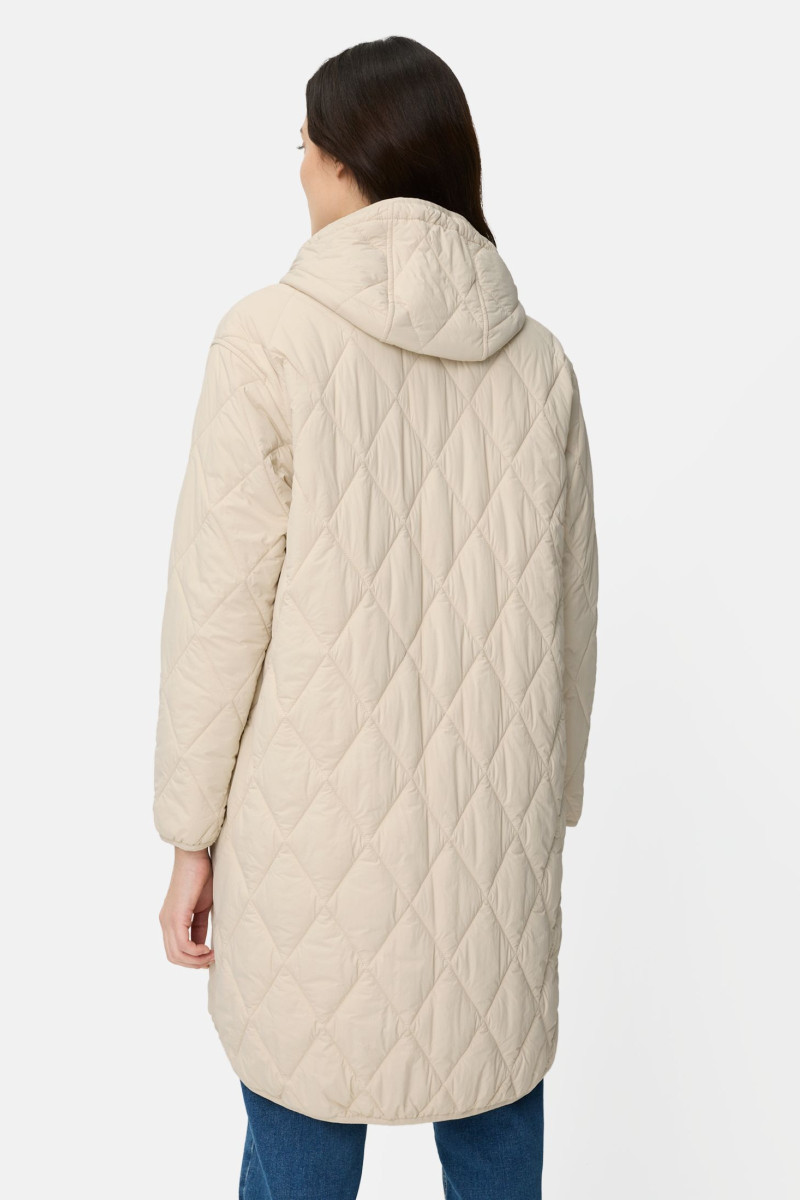 Kabát Camel Active Coats Brown