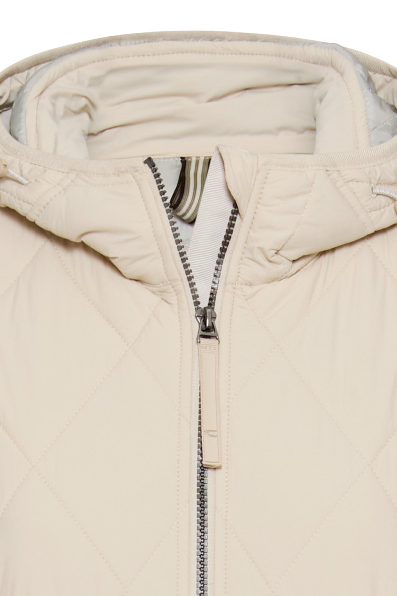 Kabát Camel Active Coats Brown