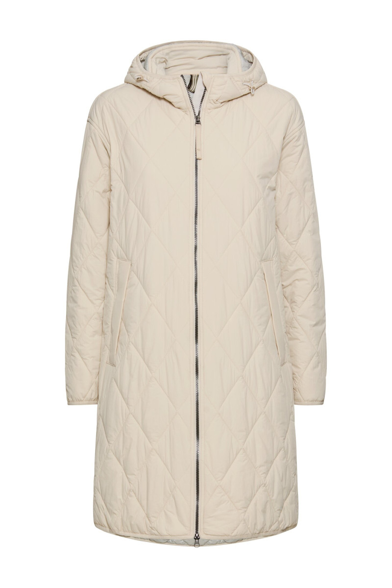 Kabát Camel Active Coats Brown
