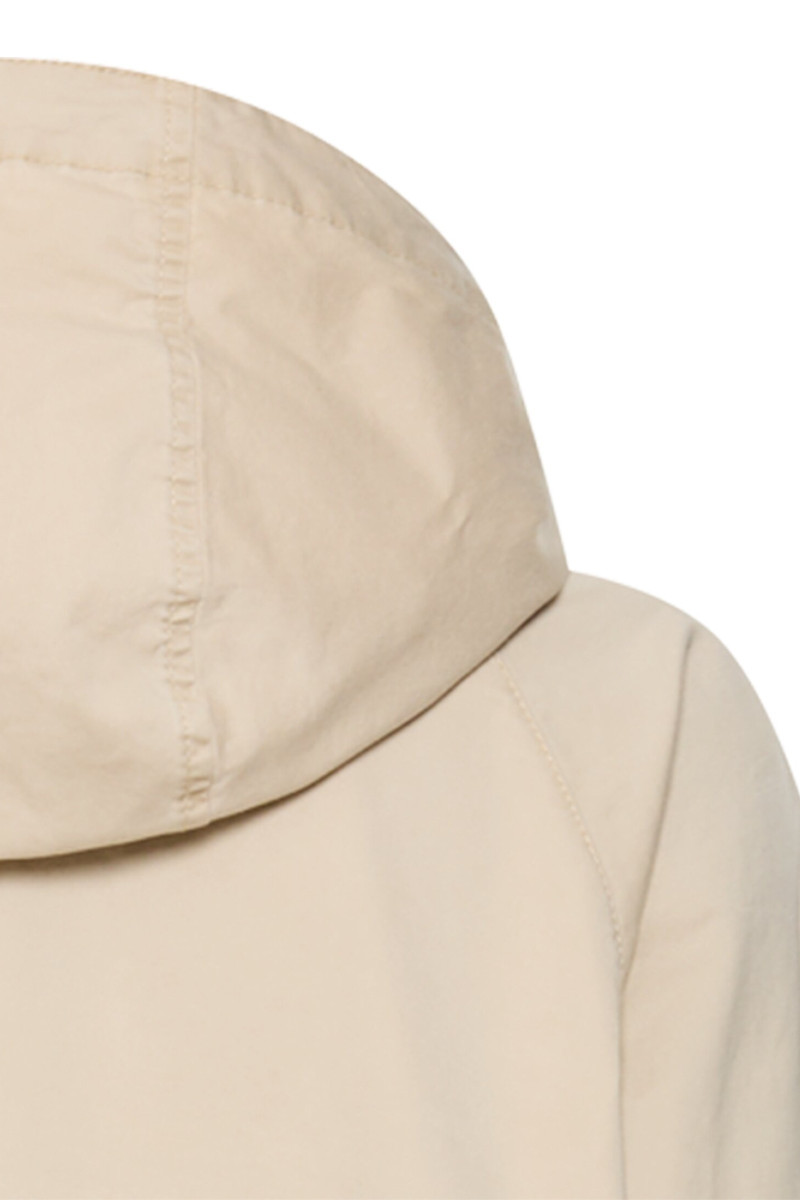 Kabát Camel Active Coats Beige