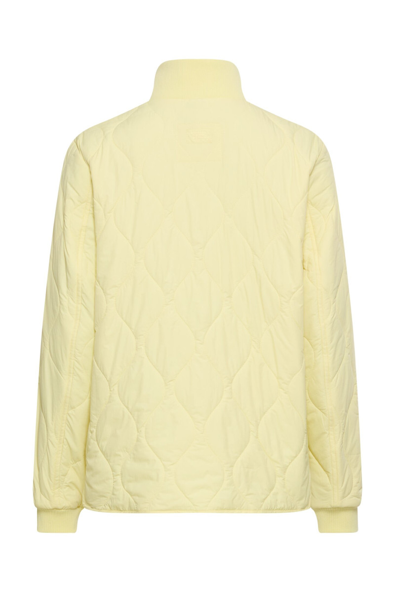 Bunda Camel Active Jackets Lemon