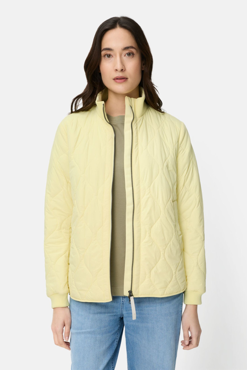 Bunda Camel Active Jackets Lemon