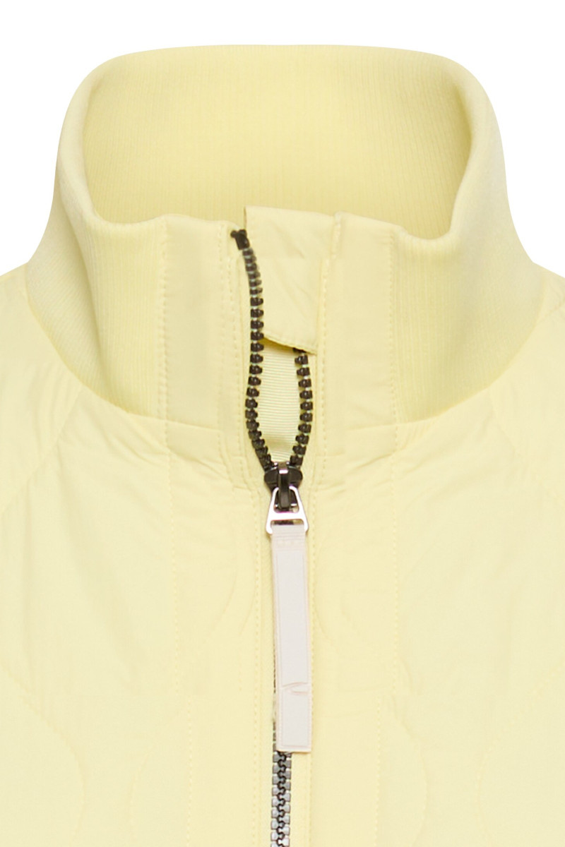 Bunda Camel Active Jackets Lemon