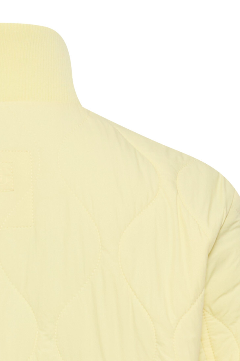 Bunda Camel Active Jackets Lemon