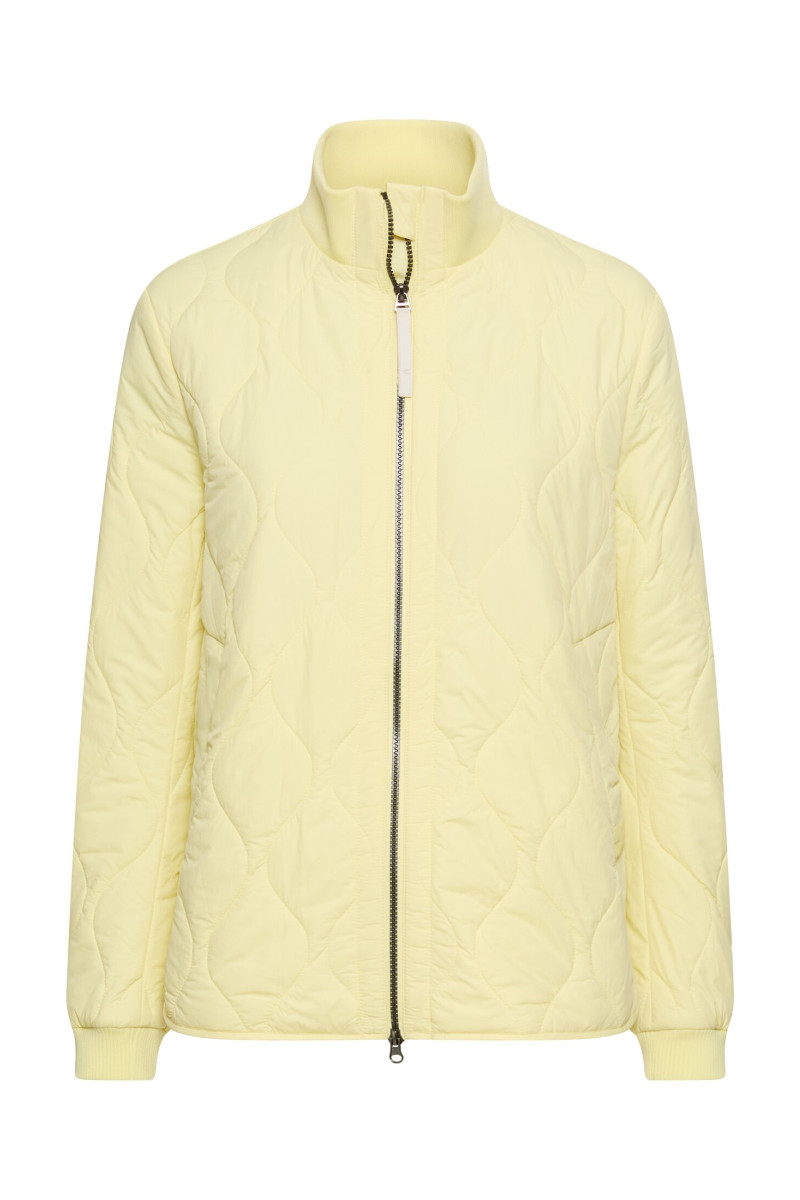 Bunda Camel Active Jackets Lemon