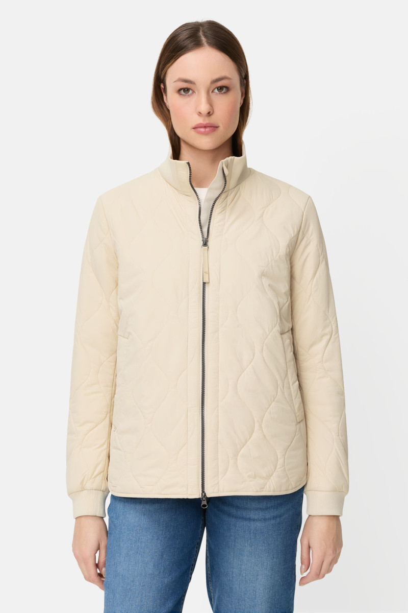 Bunda Camel Active Jackets Brown