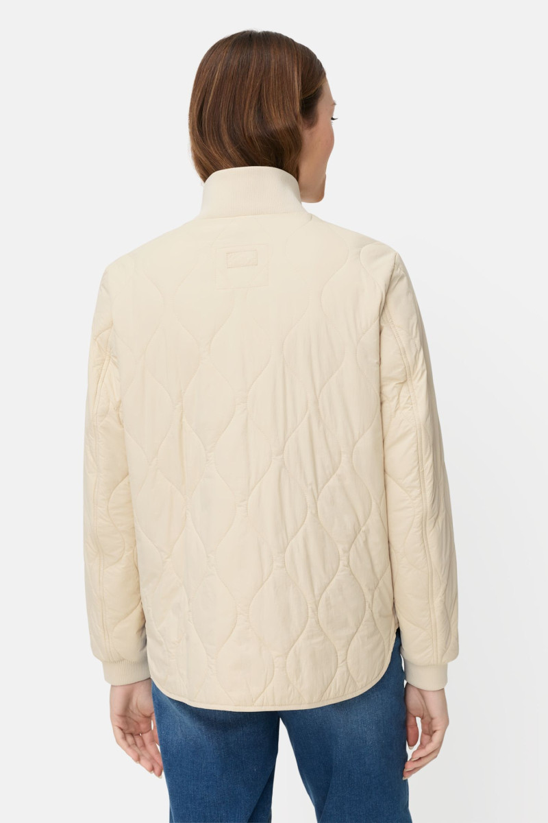 Bunda Camel Active Jackets Brown