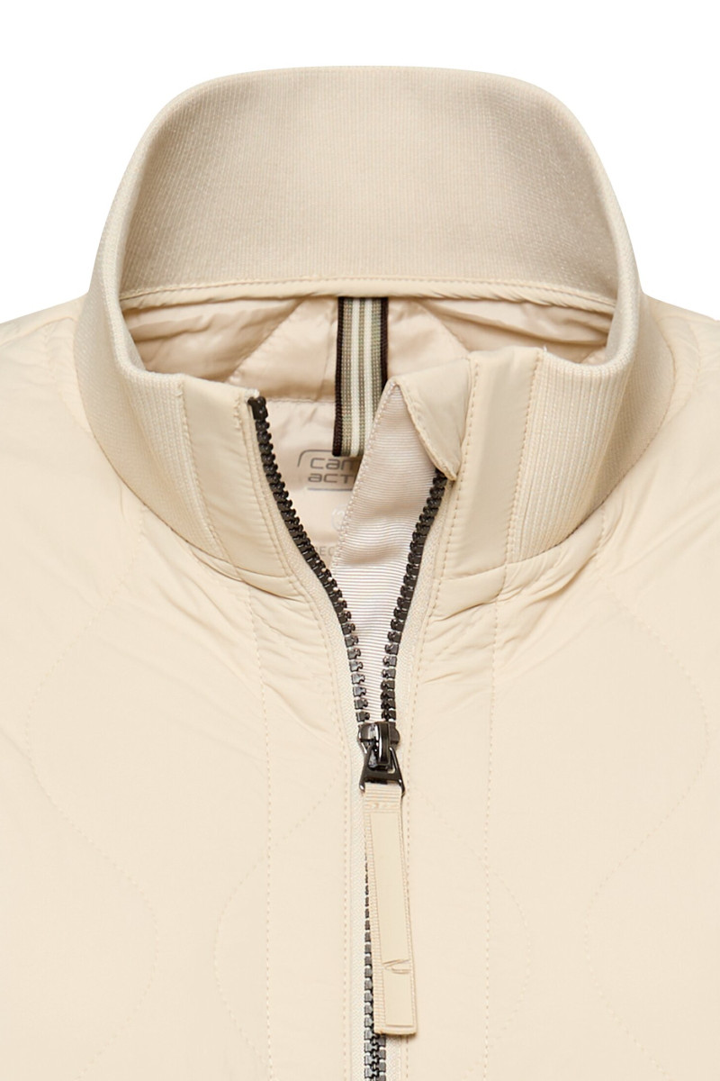 Bunda Camel Active Jackets Brown