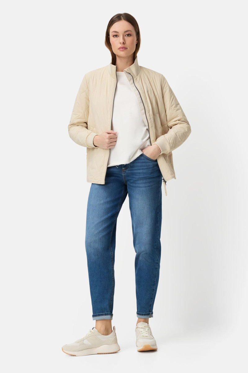 Bunda Camel Active Jackets Brown