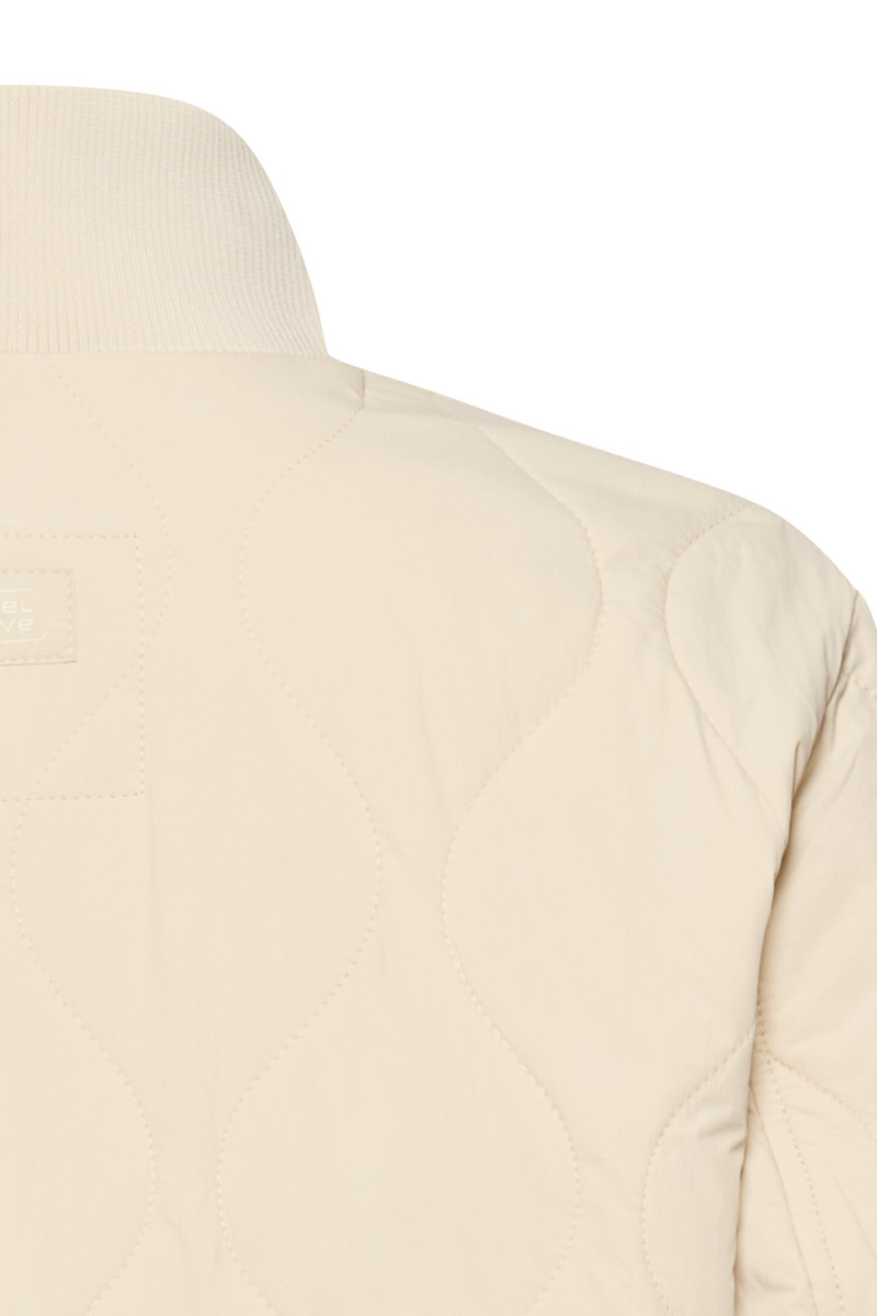 Bunda Camel Active Jackets Brown