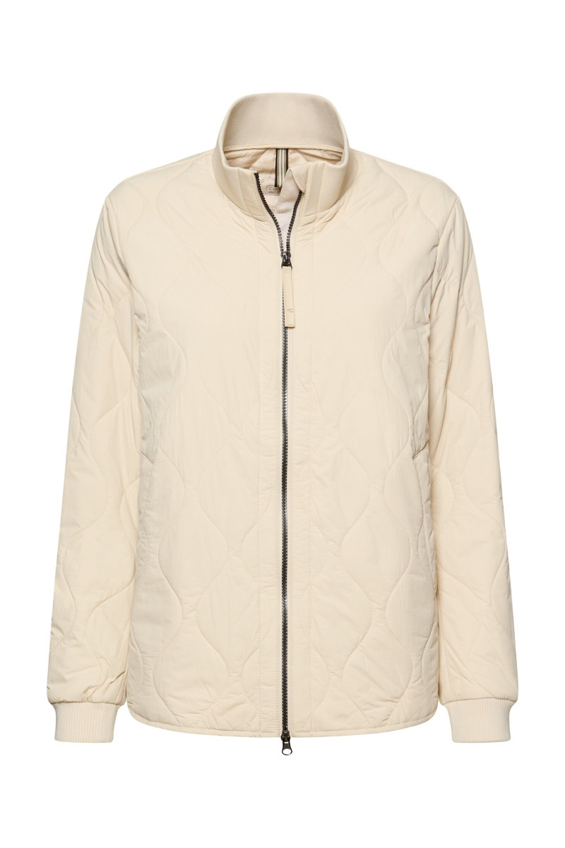 Bunda Camel Active Jackets Brown