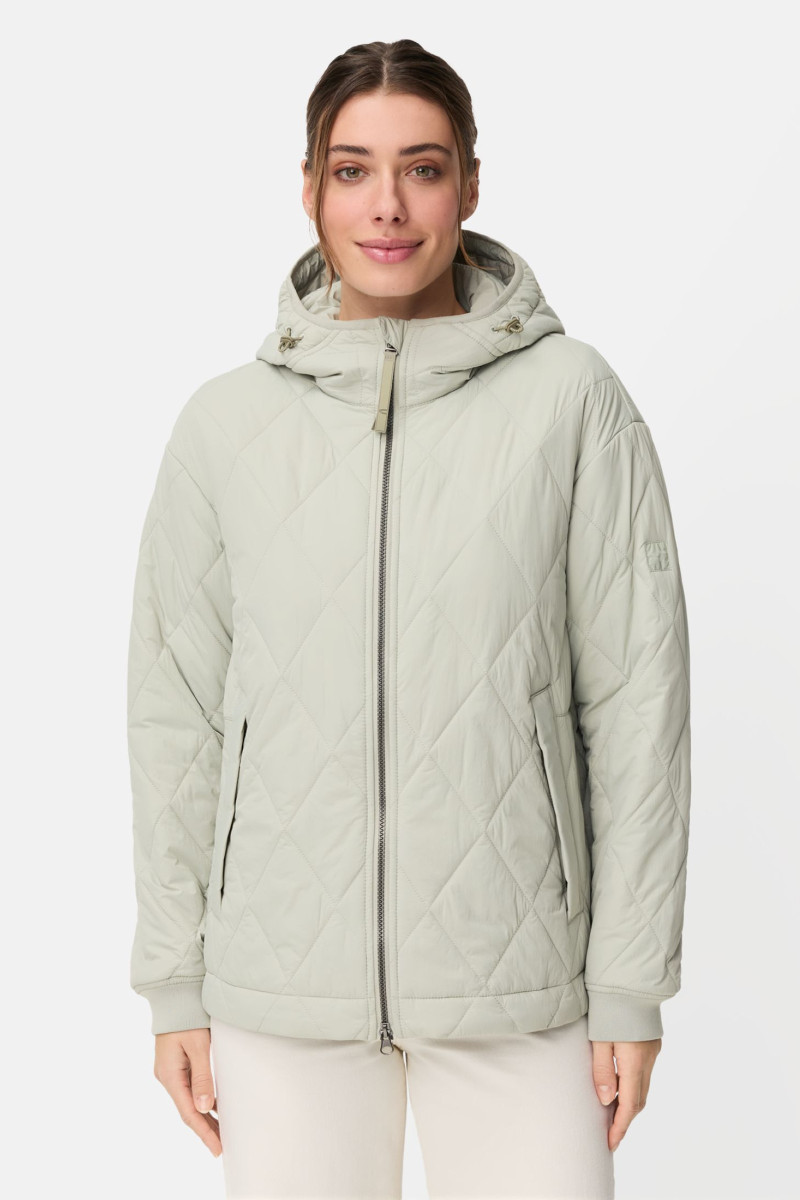 Bunda Camel Active Jackets Deep Olive