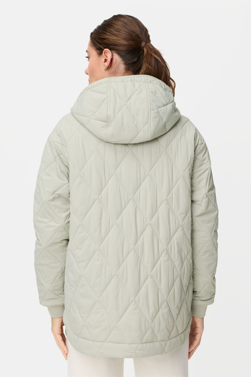 Bunda Camel Active Jackets Deep Olive