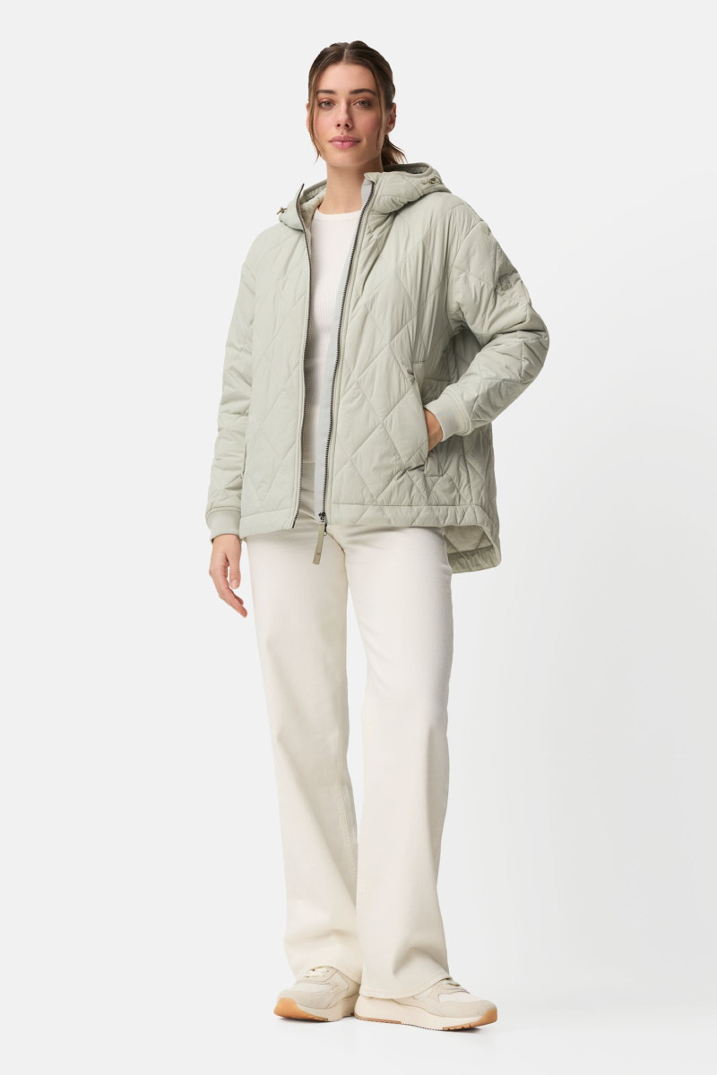 Bunda Camel Active Jackets Deep Olive