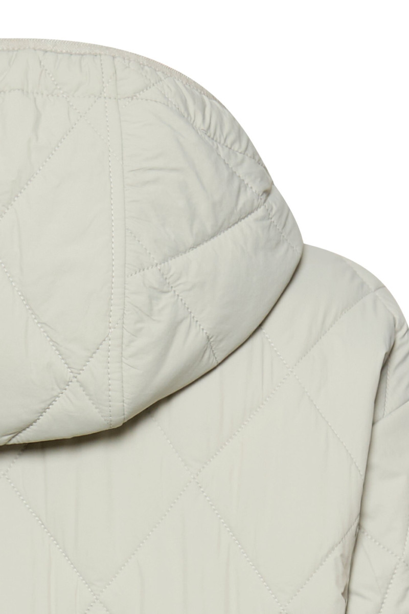 Bunda Camel Active Jackets Deep Olive
