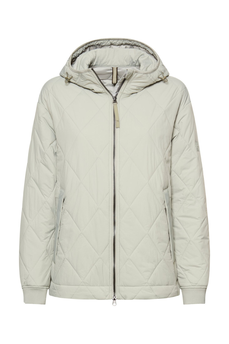 Bunda Camel Active Jackets Deep Olive