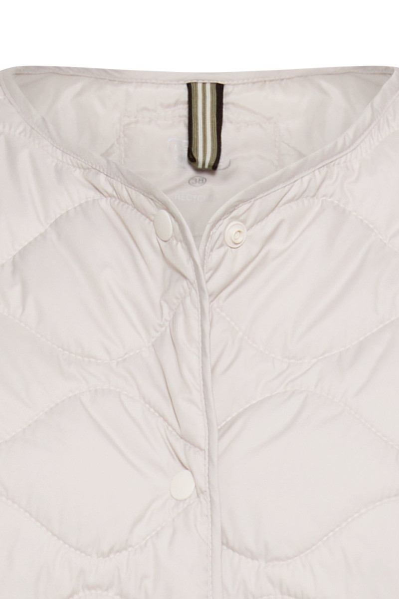 Bunda Camel Active Blousons White