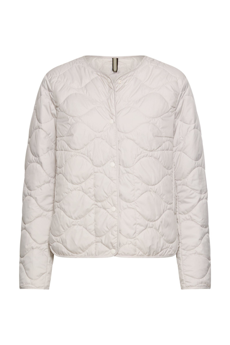 Bunda Camel Active Blousons White