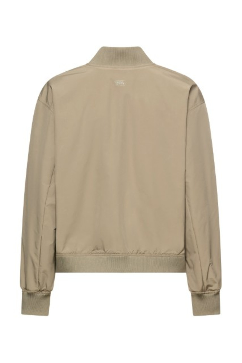 Bunda Camel Active Blousons Sage