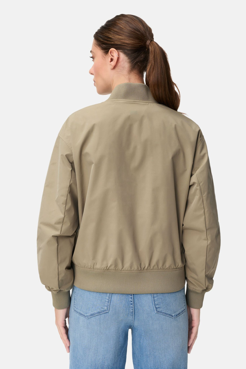 Bunda Camel Active Blousons Sage