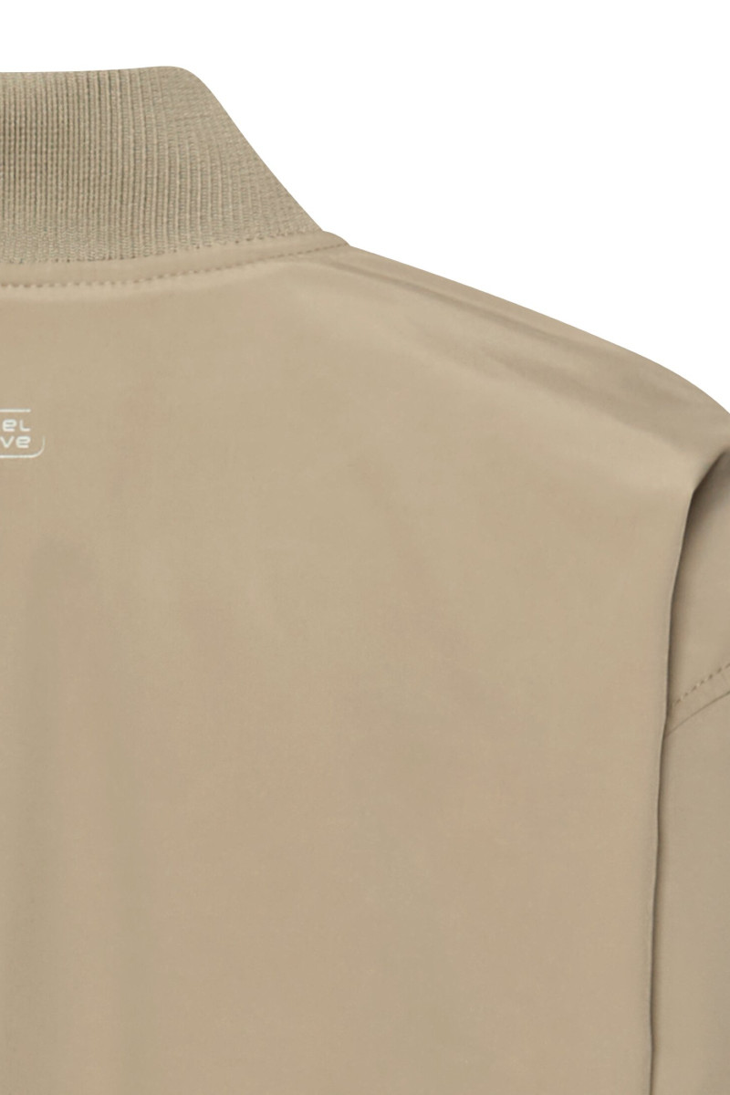 Bunda Camel Active Blousons Sage