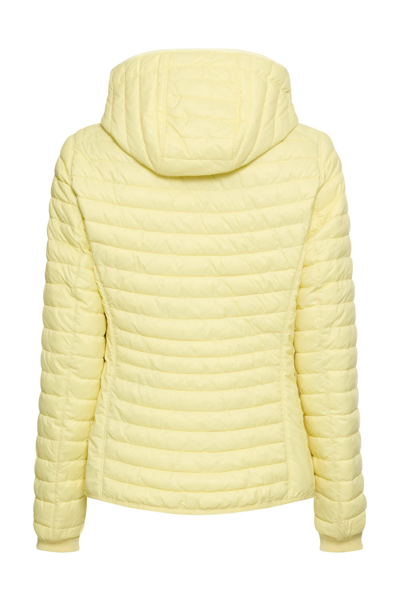 Bunda Camel Active Blousons Lemon