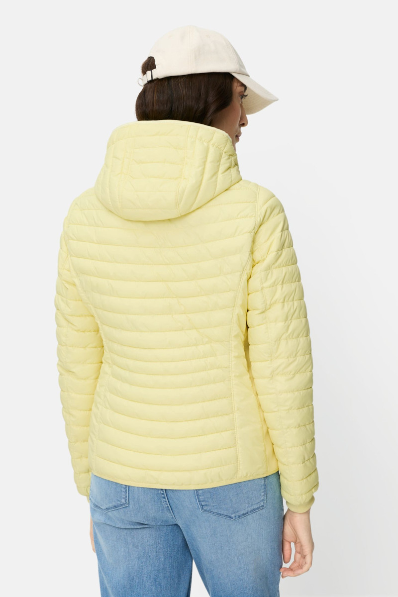 Bunda Camel Active Blousons Lemon