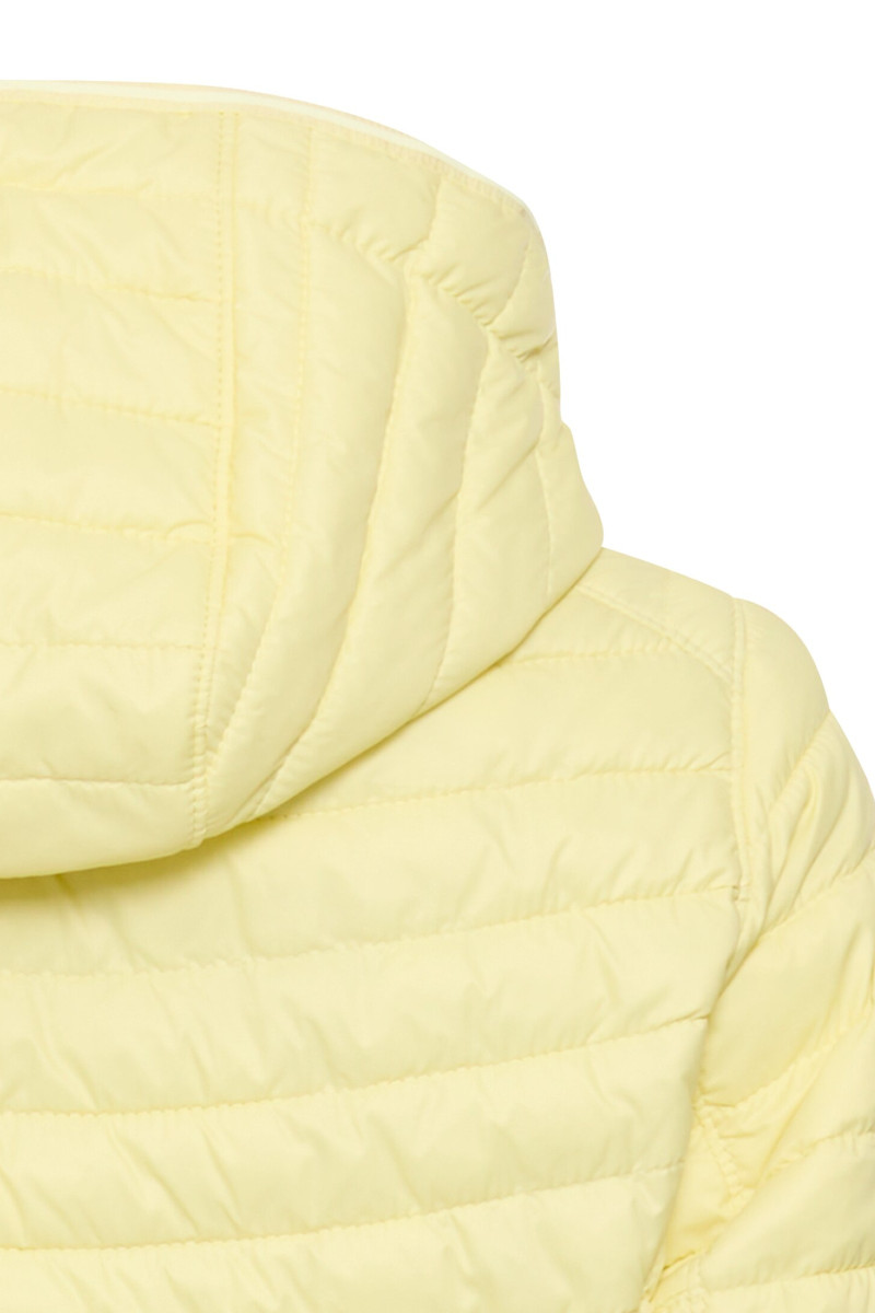 Bunda Camel Active Blousons Lemon