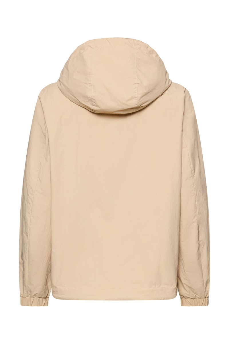 Bunda Camel Active Blousons Beige