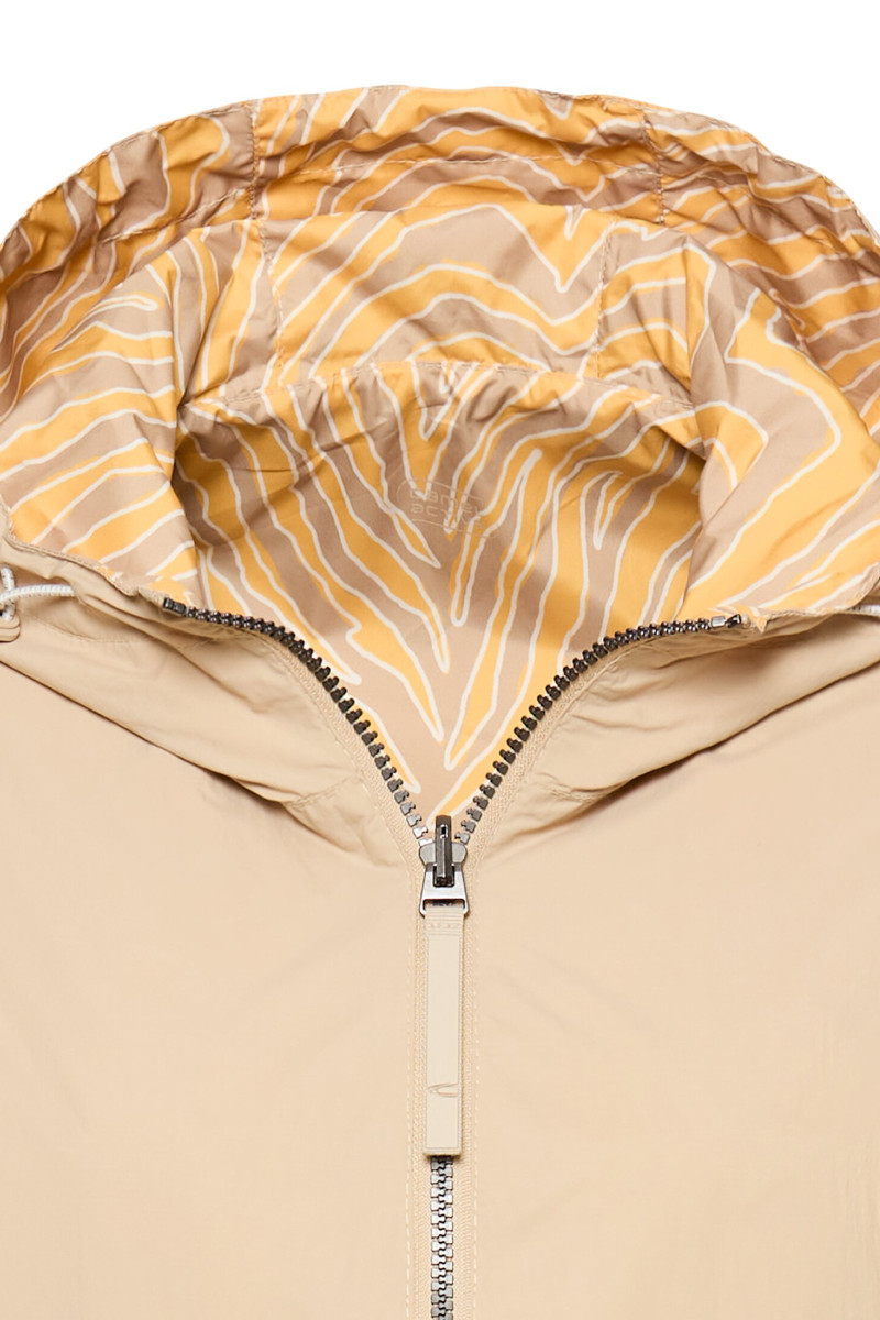 Bunda Camel Active Blousons Beige