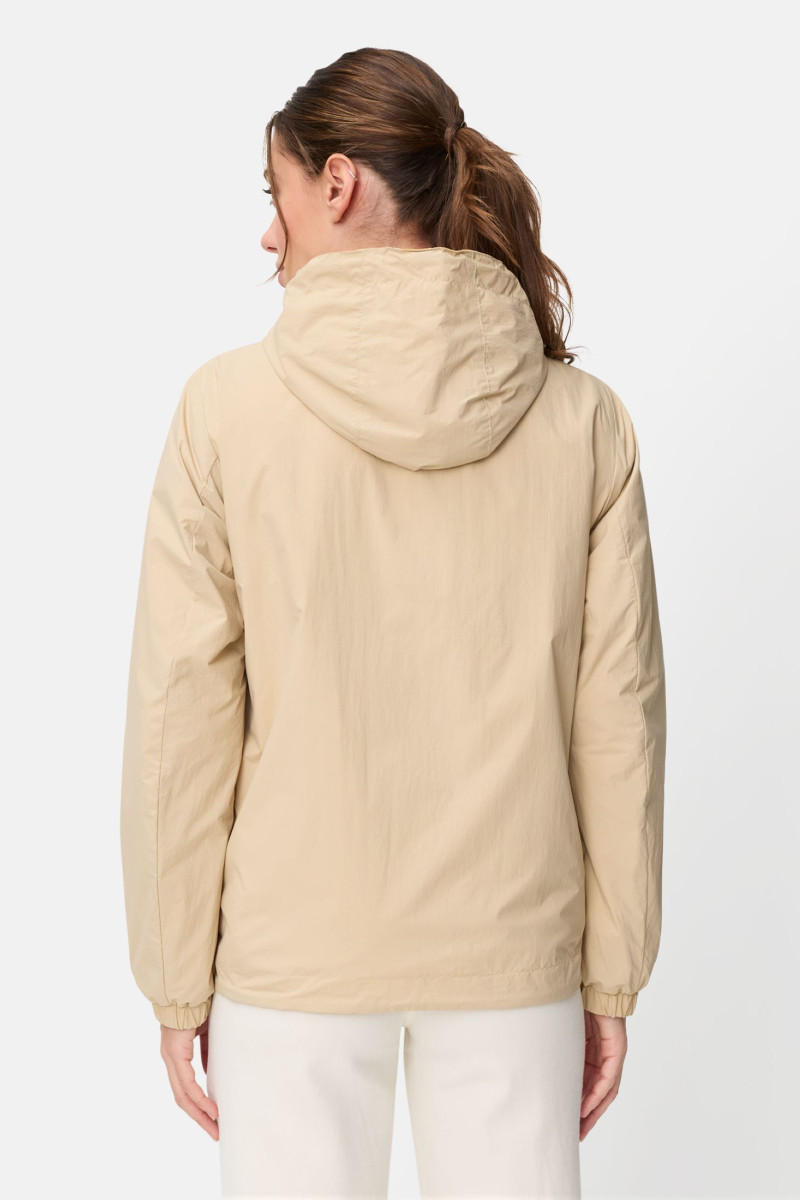 Bunda Camel Active Blousons Beige