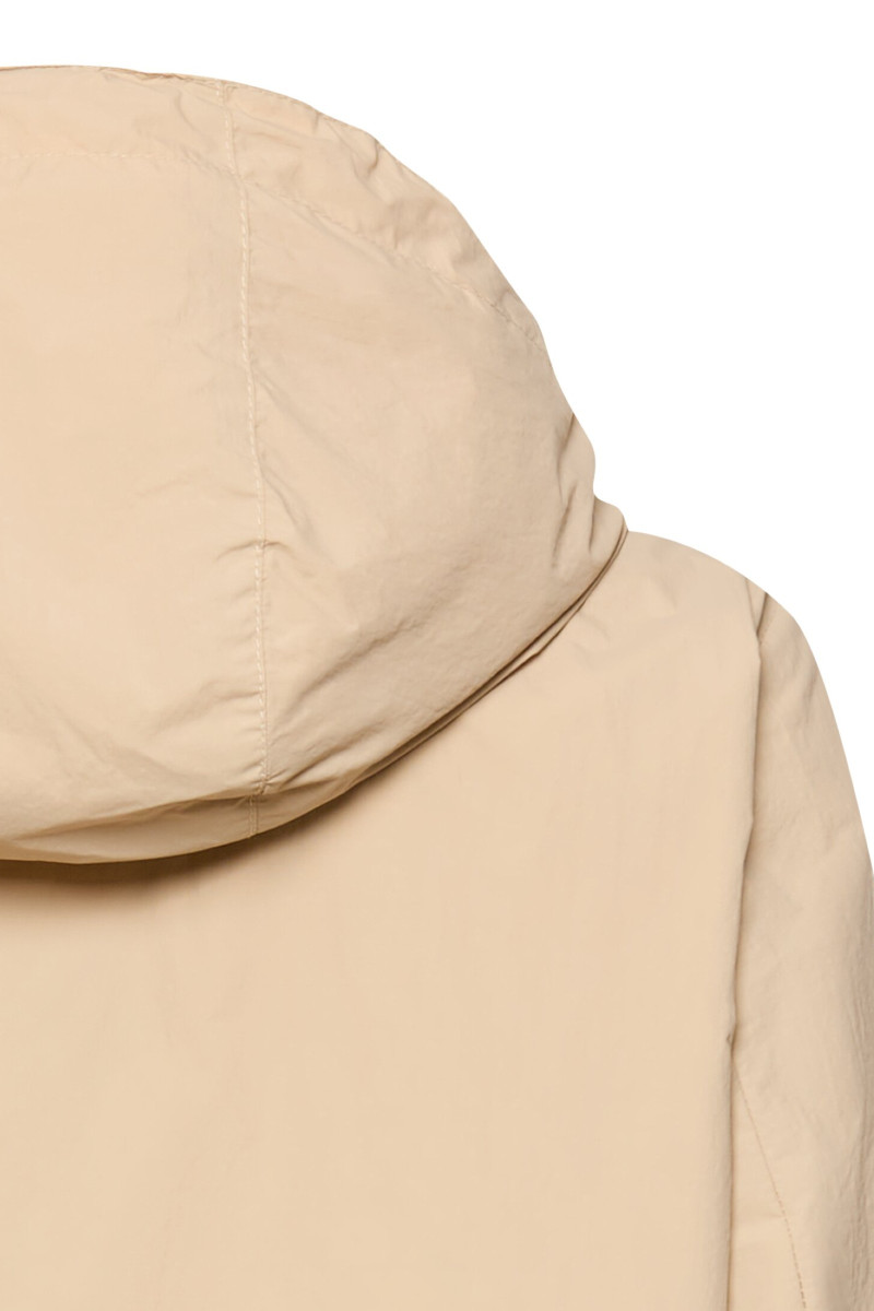 Bunda Camel Active Blousons Beige
