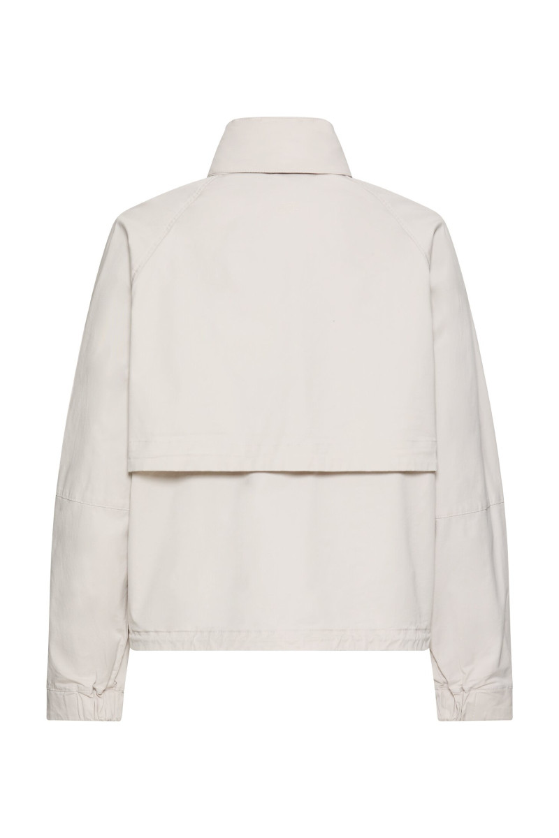 Bunda Camel Active Jackets White