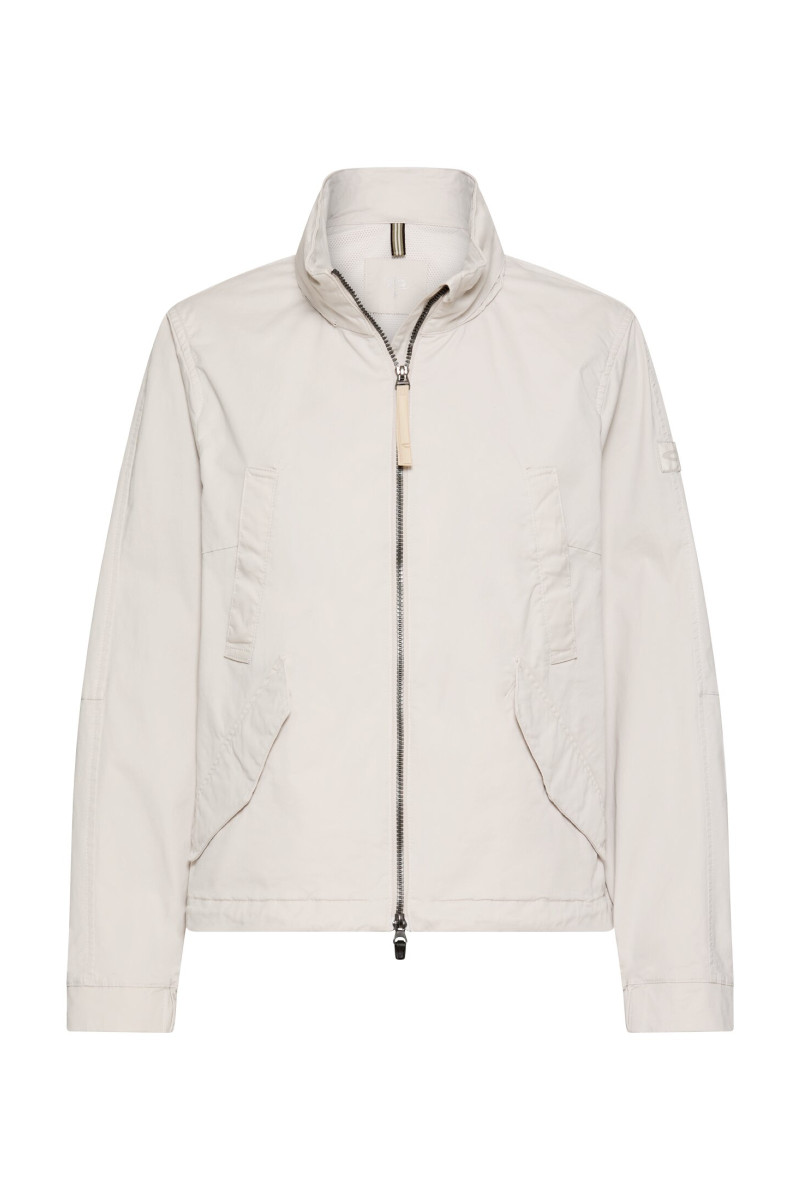 Bunda Camel Active Jackets White