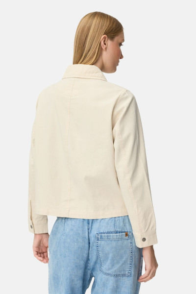 ZAKÓ CAMEL ACTIVE INDOOR BLAZERS - Kép 2