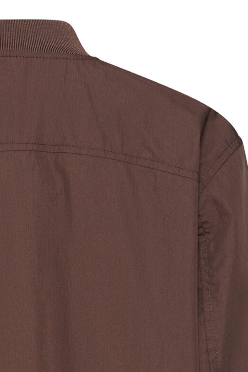 Bunda Camel Active Indoor Blazers Brown
