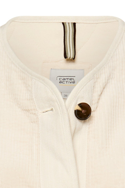 ZAKÓ CAMEL ACTIVE INDOOR BLAZERS - Kép 6