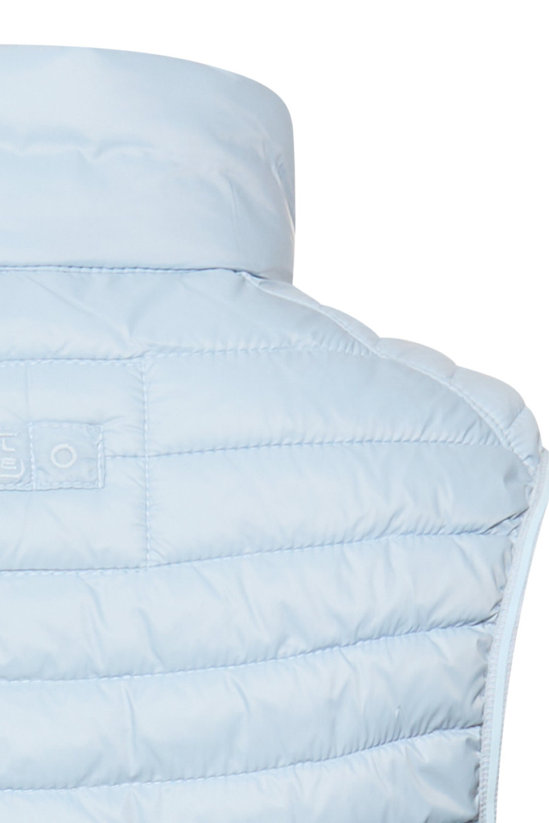 Vesta Camel Active Outdoor Vests Bleached Blue