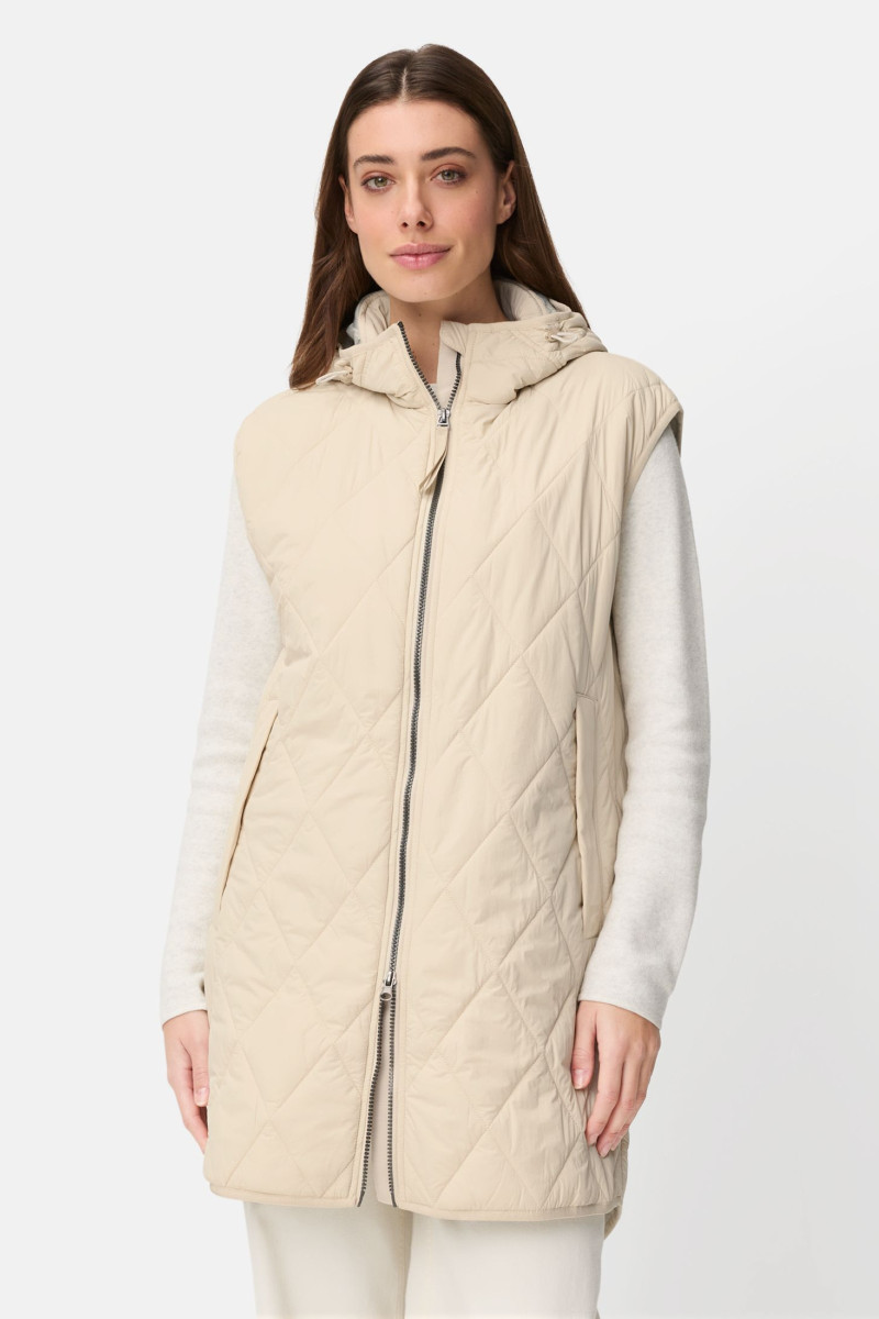 Vesta Camel Active Outdoor Vests Brown