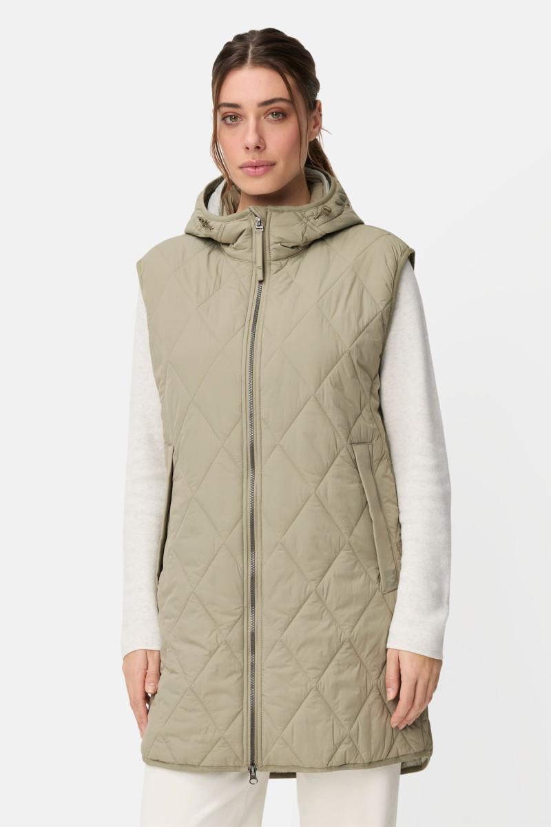 Vesta Camel Active Outdoor Vests Sage
