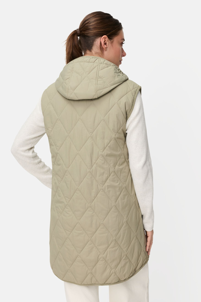 Vesta Camel Active Outdoor Vests Sage