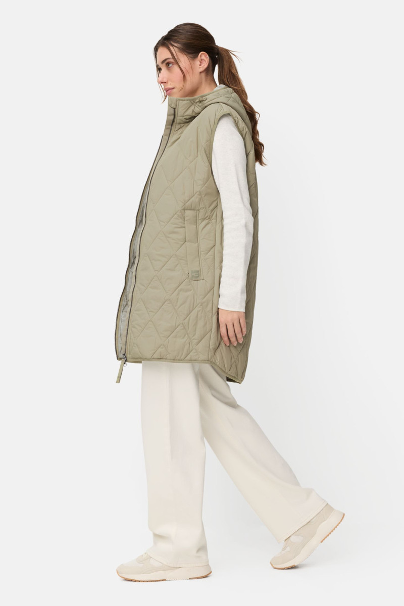 Vesta Camel Active Outdoor Vests Sage